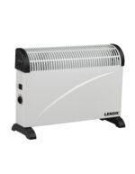 Portable Convector Heater  2000W  3 Heat Settings