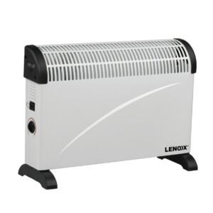 Portable Convector Heater  2000W  3 Heat Settings