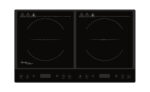 Double Induction Cooker w/ 2 Plates  240C  1000- 1400W