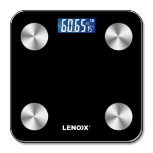 Smart Body ScaleSmart Body Scale w/ Bluetooth  LED  Weight Tracking & Recording