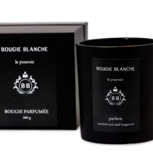 LE POUVOIR CANDLE