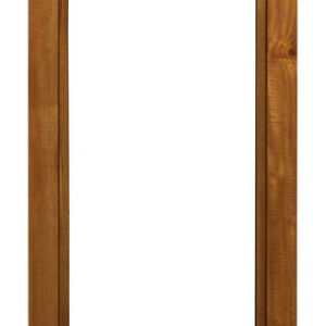 Holland Plant Stand (Light Pecan)