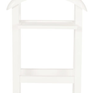 Ezra Double Vallet (White)