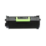 Compatible Premium 58D6X0E Toner Cartridge - for use in  Printers