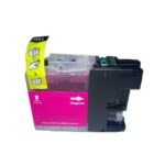 Compatible Premium Ink Cartridges LC131M  Magenta Cartridge  - for use in  Printers