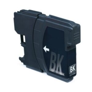 Compatible Premium Ink Cartridges LC139XLBK  Hi Yield Black Cartridge  - for use in  Printers