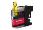 Compatible Premium Ink Cartridges LC231M  Magenta Cartridge  - for use in  Printers