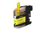 Compatible Premium Ink Cartridges LC231Y  Yellow Cartridge  - for use in  Printers