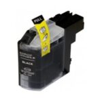 Compatible Premium Ink Cartridges LC237XLBK  High Yield Black Cartridge  - for use in  Printers