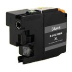 Compatible Premium Ink Cartridges LC239XLBK  Super High Yield Black Cartridge  - for use in  Printers