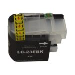 Compatible Premium Ink Cartridges LC23EBK  Black Cartridge  - for use in  Printers