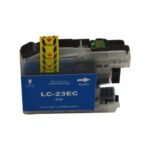 Compatible Premium Ink Cartridges LC23EC  Cyan Cartridge  - for use in  Printers