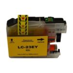 Compatible Premium Ink Cartridges LC23EC  Yellow Cartridge  - for use in  Printers