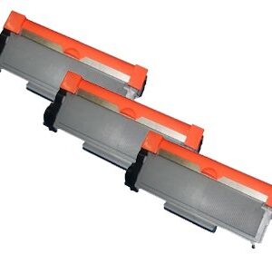 Compatible Premium TN1070  Toner - 3 Pack  - for use in  Printers