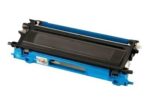 Compatible Premium TN155C Cyan Remanufacturer Toner Cartridge - for use in  Printers