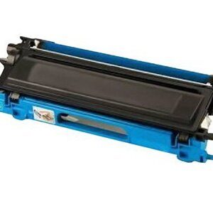 Compatible Premium TN155C Cyan Remanufacturer Toner Cartridge - for use in  Printers