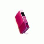 Compatible Premium Ink Cartridges BCI6M / BCI3M  Magenta Ink Cartridge - for use in  Printers