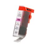 Compatible Premium Ink Cartridges BCI6PM  Photo Magenta Ink Cartridge - for use in  Printers