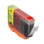 Compatible Premium Ink Cartridges BCI6R  Red Ink Cartridge - for use in  Printers