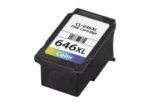 Compatible Premium Ink Cartridges CL-646XL  Fine Colour XL Ink Cartridge for  - for use in  Printers