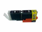 Compatible Premium Ink Cartridges CLI 651BK XL High Yield Black   Inkjet Cartridge - for use in  Printers