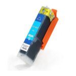 Compatible Premium Ink Cartridges CLI651XLC XL  Cyan Ink - for use in  Printers