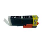 Compatible Premium Ink Cartridges CLI651XLGY Hi Capacity  Grey Ink - for use in  Printers