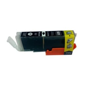 Compatible Premium Ink Cartridges CLI651XLGY Hi Capacity  Grey Ink - for use in  Printers