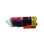 Compatible Premium Ink Cartridges CLI651XLM Hi Capacity  Magenta Ink - for use in  Printers