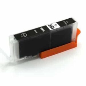 Compatible Premium Ink Cartridges CLI 681XXL BK High Yield Black   Inkjet Cartridge - for use in  Printers