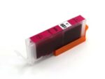 Compatible Premium Ink Cartridges CLI 681XXL M High Yield Magenta   Inkjet Cartridge - for use in  Printers