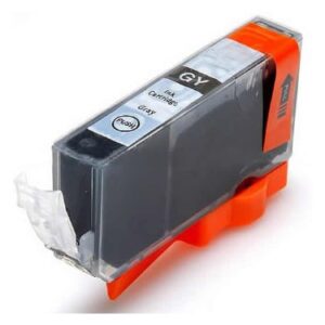 Compatible Premium Ink Cartridges CLI 8G Grey   Inkjet Cartridge - for use in  Printers