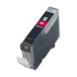 Compatible Premium Ink Cartridges CLI8M  Magenta Ink - for use in  Printers