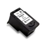 Compatible Premium Ink Cartridges PG512 Eco High Yield Black Cartridge - for use in  Printers