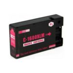 Compatible Premium Ink Cartridges PGI1600XLM  XL Magenta Ink - for use in  Printers