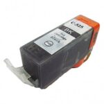 Compatible Premium Ink Cartridges PGI525BK  Black Ink - for use in  Printers