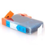 Compatible Premium Ink Cartridges PGI9C  Cyan Ink - for use in  Printers