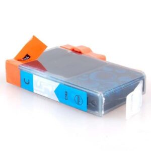 Compatible Premium Ink Cartridges PGI9C  Cyan Ink - for use in  Printers