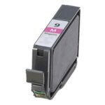 Compatible Premium Ink Cartridges PGI9M  Magenta Ink - for use in  Printers