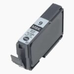 Compatible Premium Ink Cartridges PGI9MBK  Matt Black Ink - for use in  Printers