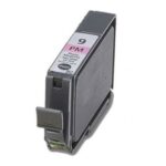 Compatible Premium Ink Cartridges PGI9PM  Photo Magenta Ink - for use in  Printers