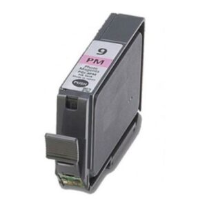 Compatible Premium Ink Cartridges PGI9PM  Photo Magenta Ink - for use in  Printers