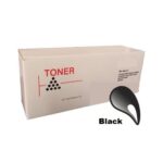 Compatible Premium Toner Cartridges CART307BK  Black Toner - for use in  Printers