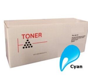 Compatible Premium Toner Cartridges CART307C  Cyan Toner - for use in  Printers