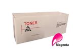 Compatible Premium Toner Cartridges CART307M  Magenta Toner - for use in  Printers