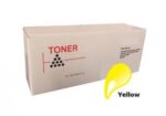 Compatible Premium Toner Cartridges CART307Y  Yellow Toner - for use in  Printers