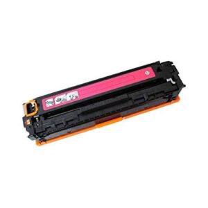 Compatible Premium Toner Cartridges CART316M  Magenta Toner - for use in  Printers