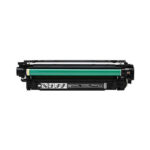 Compatible Premium CE250A (504A) Black Toner Cartridge - 5 000 Pages - for use in  Printers