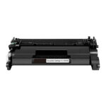 Compatible Premium 76A CF276A Black Toner Cartridge - 3 000 Pages - for use in  Printers