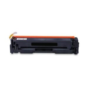 Compatible Premium Toner Cartridges 202X  Hi Yield Black Toner (CF500X) - for use in  Printers